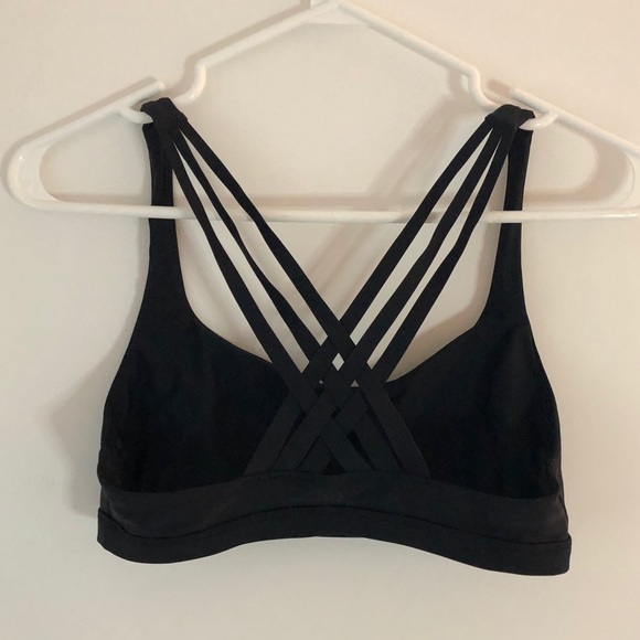 lululemon Free To Be Sports Bra - Picture 2 of 2